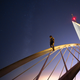 Imagen para el artículo titulado Skywalking, la moda rusa por fotografiarse en las alturas